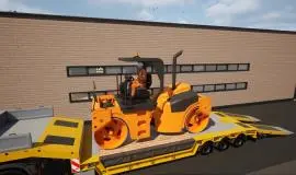 Скриншот 2 игры Road Maintenance Simulator 2 - Winter Services