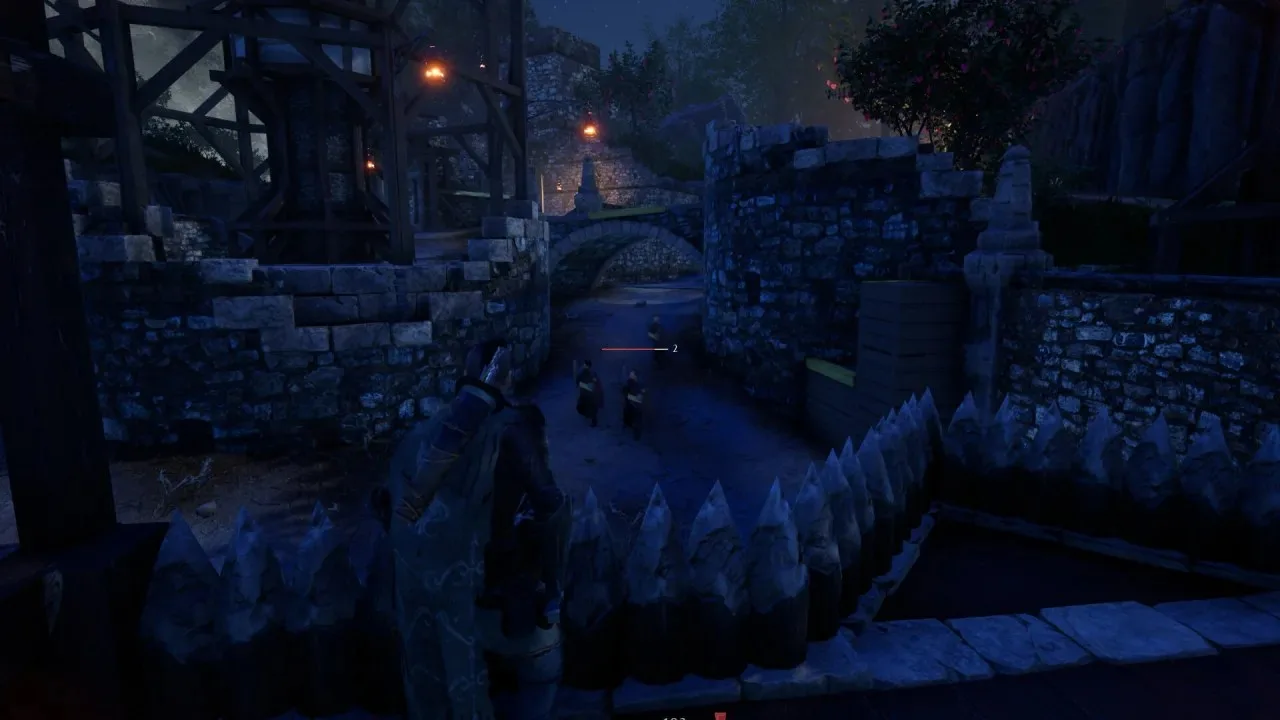 Robin Hood: Sherwood Defenders - скриншот