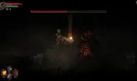 Скриншот 1 игры Rogue Blight