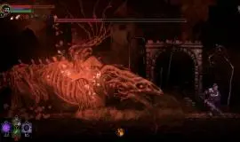 Скриншот 5 игры Rogue Blight