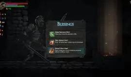 Скриншот 3 игры Rogue Blight