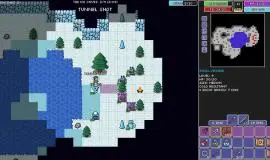 Скриншот 4 игры Rogue Fable III
