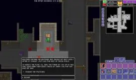 Скриншот 1 игры Rogue Fable III