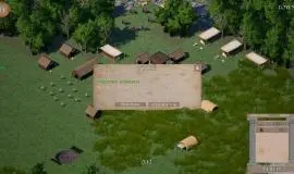 Скриншот 3 игры Rome in a Day