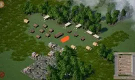 Скриншот 2 игры Rome in a Day