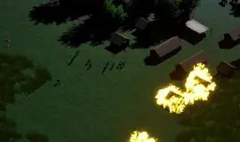 Скриншот 1 игры Rome in a Day