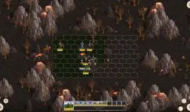 Скриншот 3 игры Royal Bounty HD