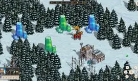 Скриншот 2 игры Royal Bounty HD