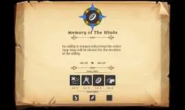 Скриншот 1 игры Royal Cartographer: Restore the Map
