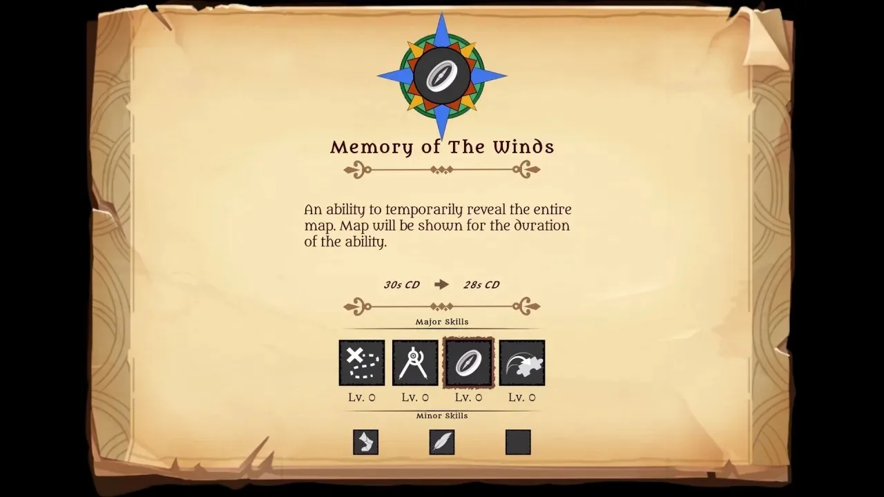 Royal Cartographer: Restore the Map - скриншот