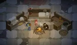 Скриншот 5 игры Rubinite