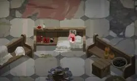 Скриншот 4 игры Rubinite
