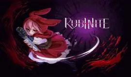 Скриншот 3 игры Rubinite