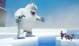Скриншот 3 игры Rudolph the Red-Nosed Reindeer