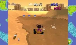 Скриншот 2 игры Rugrats: Retro Rewind Collection