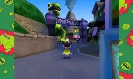 Скриншот 1 игры Rugrats: Retro Rewind Collection