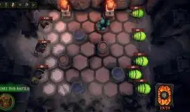 Скриншот 2 игры Ruin Hunters