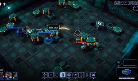 Скриншот 6 игры Ruin Raiders