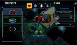 Скриншот 5 игры Ruin Raiders