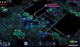 Скриншот 1 игры Ruin Raiders
