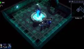 Скриншот 4 игры Ruin Raiders