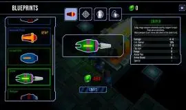 Скриншот 3 игры Ruin Raiders