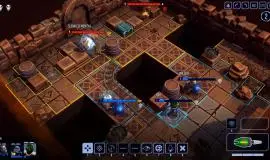 Скриншот 2 игры Ruin Raiders