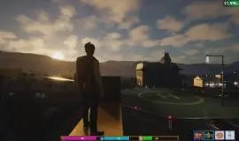 Скриншот 6 игры Run-Sprint-Parkour!