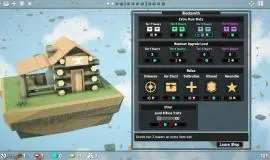 Скриншот 1 игры Runeroots TD