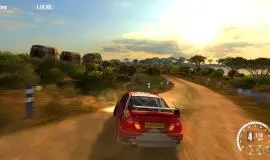 Скриншот 5 игры Rush Rally 3