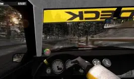 Скриншот 3 игры Rush Rally 3