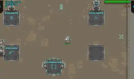 Скриншот 3 игры Rush Rover