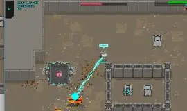 Скриншот 2 игры Rush Rover