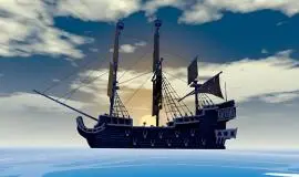 Скриншот 2 игры Sail