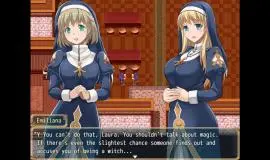 Скриншот 6 игры Saint Emiliana