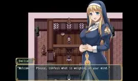 Скриншот 4 игры Saint Emiliana