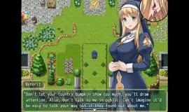 Скриншот 3 игры Saint Emiliana