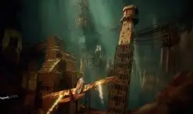 Скриншот 6 игры Salvation: Echoes of War