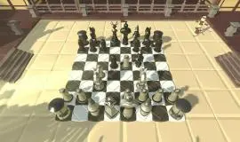 Скриншот 6 игры Samurai Chess