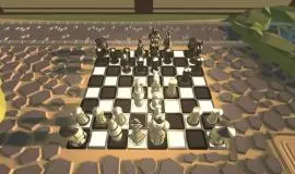 Скриншот 5 игры Samurai Chess