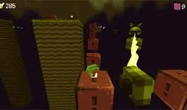 Скриншот 1 игры Sapo 3D