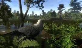Скриншот 6 игры Saurian