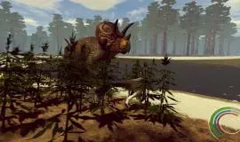 Скриншот 4 игры Saurian