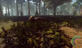 Скриншот 3 игры Saurian
