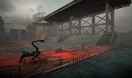 Скриншот 4 игры SAVE AMANI