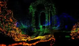 Скриншот 5 игры Scanner Sombre