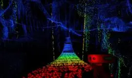 Скриншот 4 игры Scanner Sombre