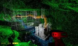 Скриншот 2 игры Scanner Sombre