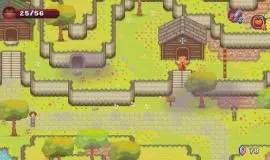 Скриншот 6 игры Scarleth