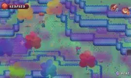 Скриншот 5 игры Scarleth